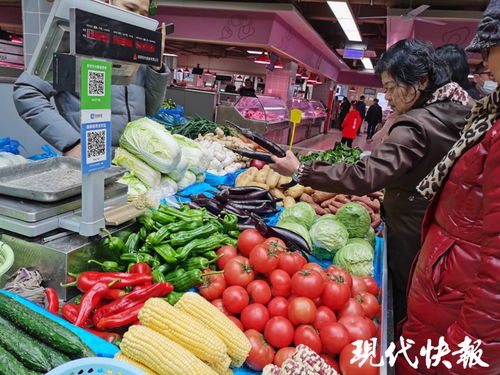 春節(jié)黃金周南京消費(fèi)市場(chǎng)強(qiáng)勁復(fù)蘇，留寧過年催生19.3億元消費(fèi)熱潮