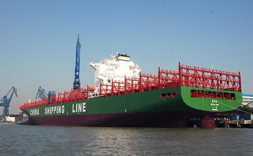 中海集運(yùn)重大消息曝光，99.78%股民未知的訂倉(cāng)內(nèi)幕