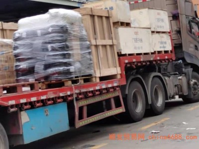 惠州至營口物流專線2022更新 全境一站式派送與便捷訂倉服務