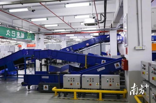 東城跨境新引擎 嵌入式監(jiān)管改革為“攬貨”提效賦能