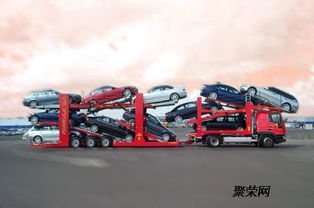 武漢至寧波汽車托運(yùn)時(shí)效指南 從發(fā)車到交付需要幾天？