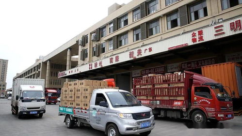 義烏復(fù)工潮涌，全球訂倉(cāng)需求激增釋放經(jīng)濟(jì)復(fù)蘇信號(hào)