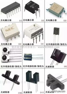 看完這個(gè)電子元器件圖片、名稱、符號對照大全果斷收藏