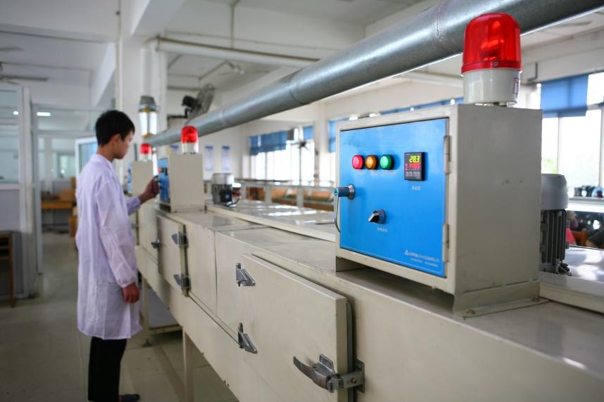 BOCHEN博晨電位器 以品質為基 向智能化邁進