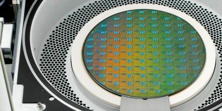 Lam Research推出Syndion GP深硅蝕刻技術，賦能下一代功率器件與顯示器件制造